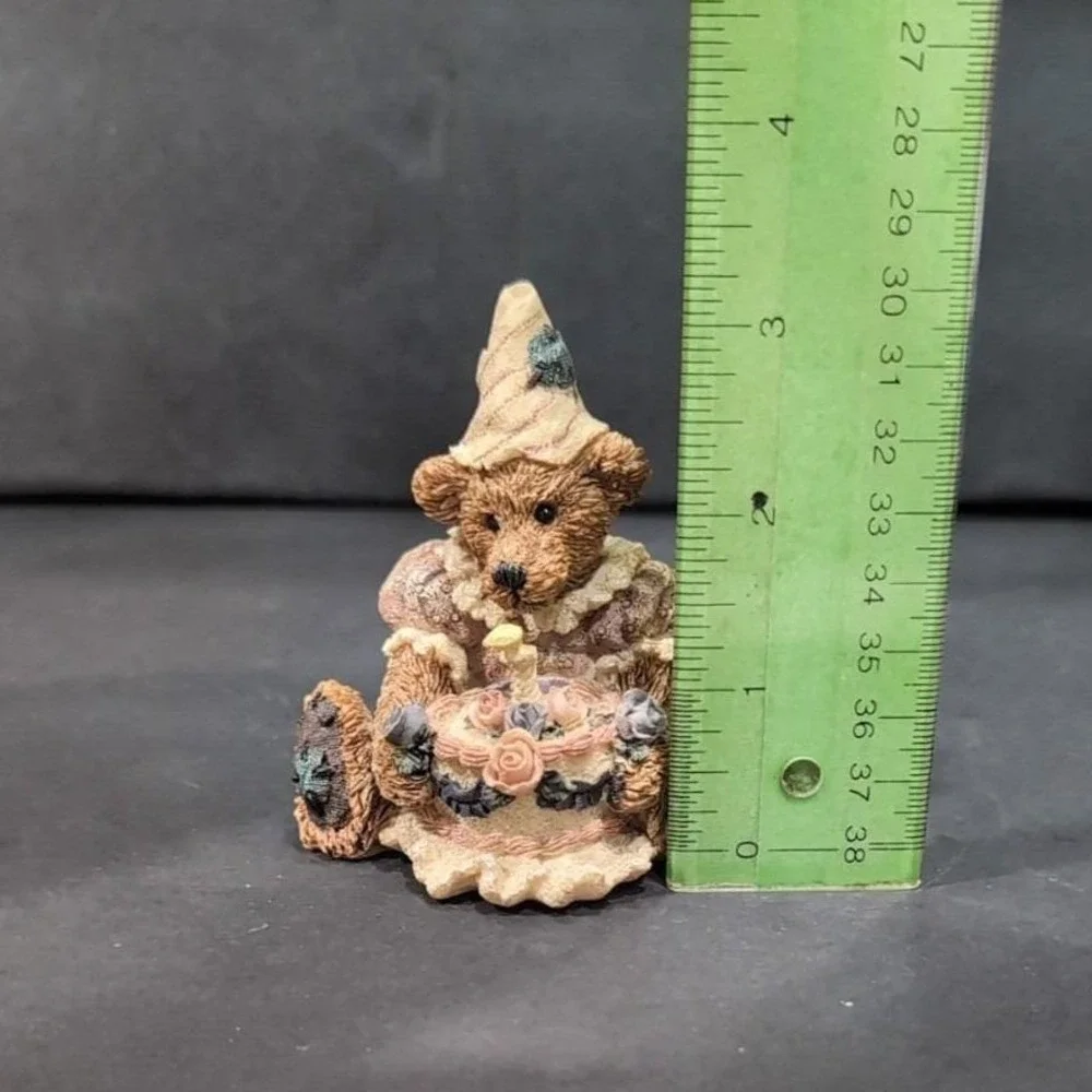 Enesco Boyds Bears 